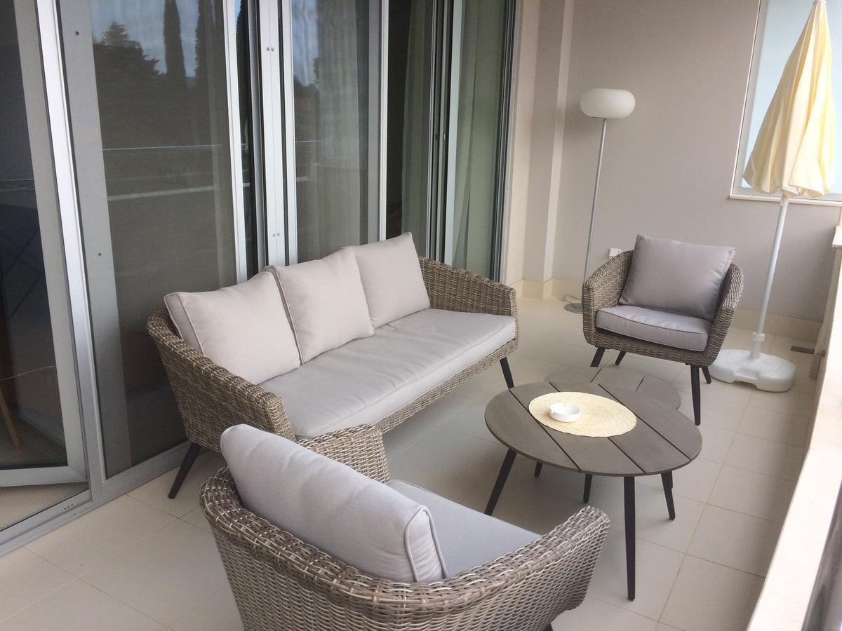 Harmony Apartment Sveti Stefan Exterior photo